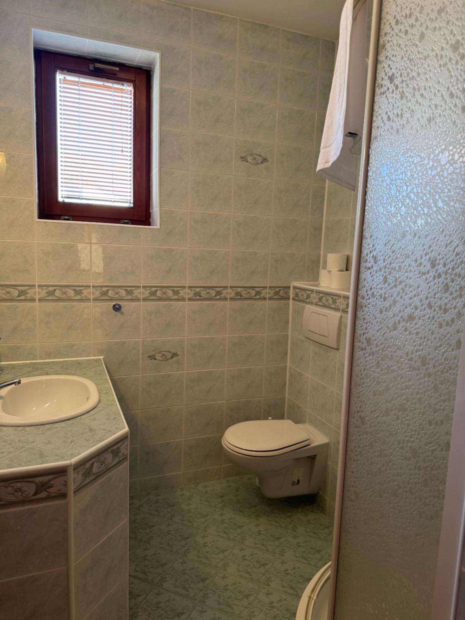 Villa Menhardi Nová Lesná Dış mekan fotoğraf